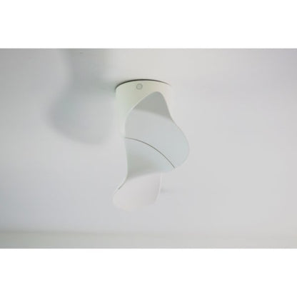 Aeratron AE2+ 43" DC Ceiling Fan White