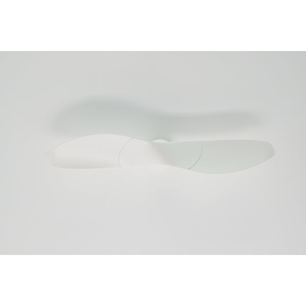 Aeratron AE2+ 43" DC Ceiling Fan White