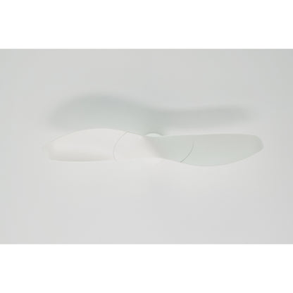 Aeratron AE2+ 43" DC Ceiling Fan White