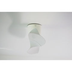 Aeratron AE2+ 60" DC Ceiling Fan White