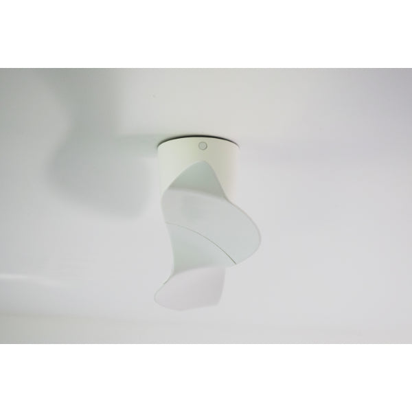 Aeratron AE2+ 60" DC Ceiling Fan White