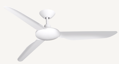 Polar V2 56″ DC Ceiling Fan White
