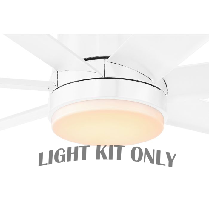 Tourbillion Tri-Colour 18w LED Light Kit ONLY