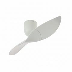 Aeratron AE2+ 43" DC Ceiling Fan White