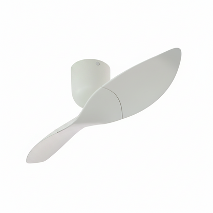 Aeratron AE2+ 43" DC Ceiling Fan White