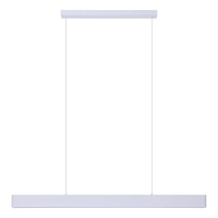 Climene 3 1.2m Tri-Colour LED Pendant