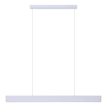 Climene 3 1.2m Tri-Colour LED Pendant
