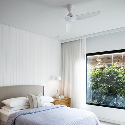Infinity-iD v3 54" DC Ceiling Fan