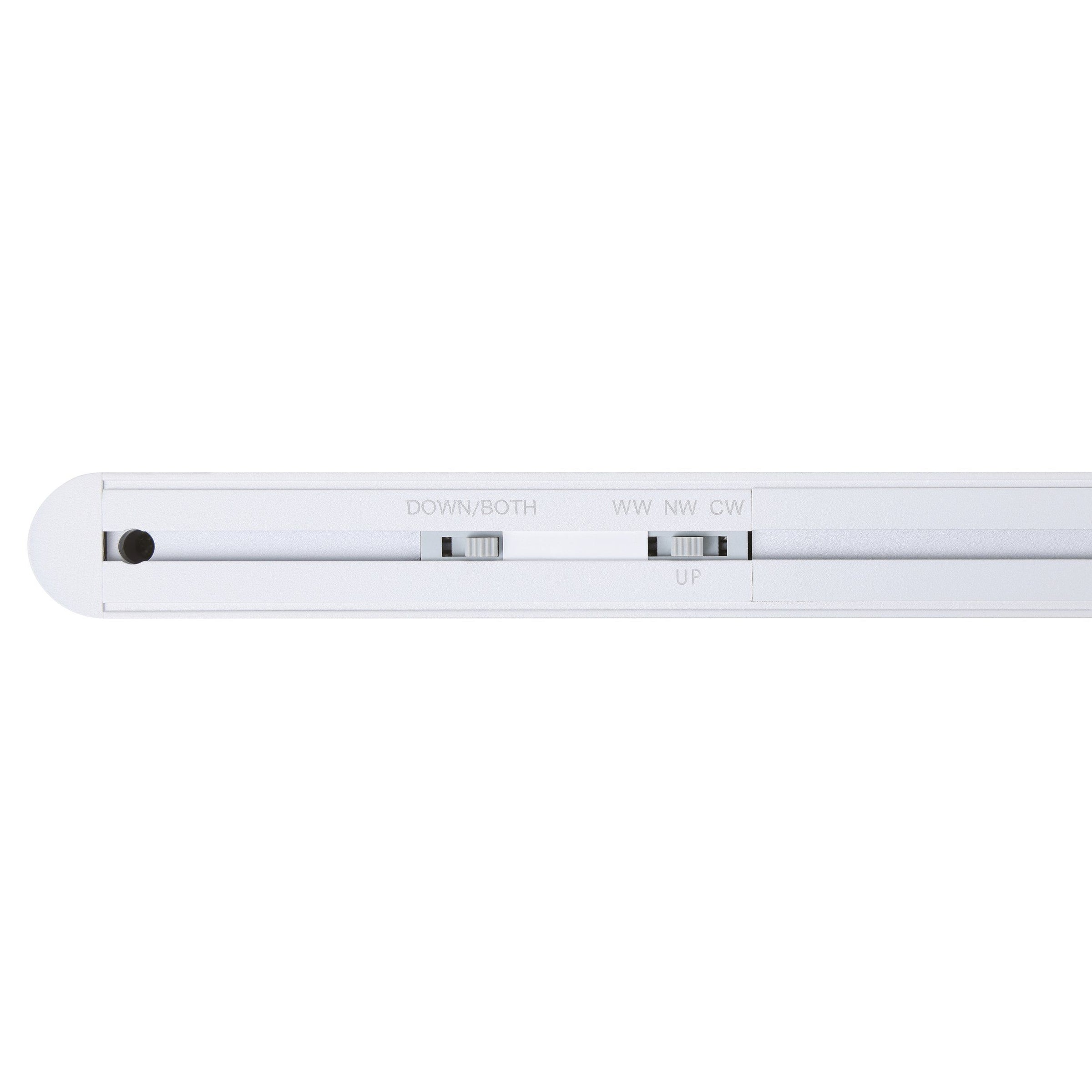 Climene 3 2.4m Tri-Colour LED Pendant