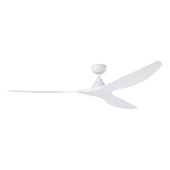 Surf 72" DC Ceiling Fan