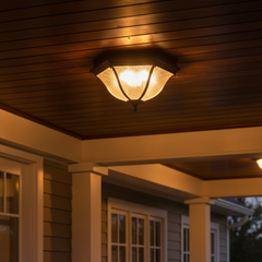 Wickham Outdoor Ceiling Light