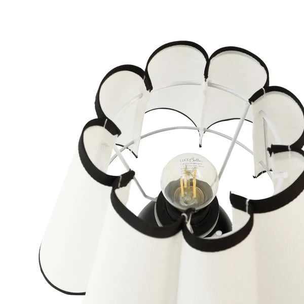 Wilma Touch Table Lamp
