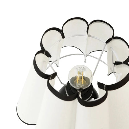 Wilma Touch Table Lamp