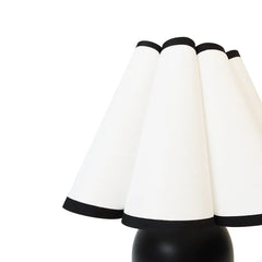 Wilma Touch Table Lamp