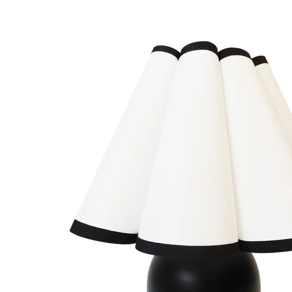 Wilma Touch Table Lamp
