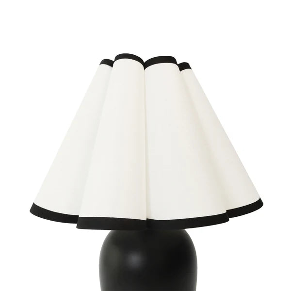 Wilma Touch Table Lamp