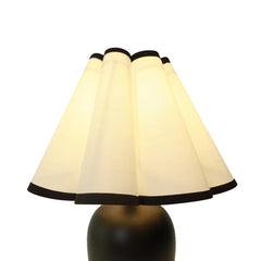 Wilma Touch Table Lamp