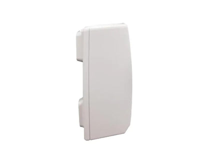 Winflow Essential wall mounted bathroom fan heater 2400W