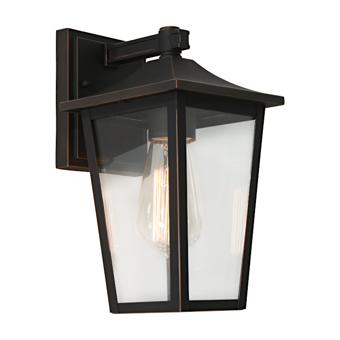 York Exterior Wall Light