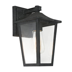 York Exterior Wall Light