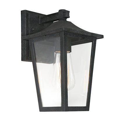 York Exterior Wall Light