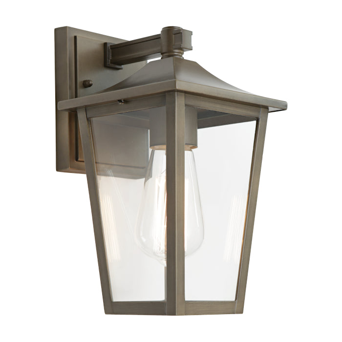 York Exterior Wall Light