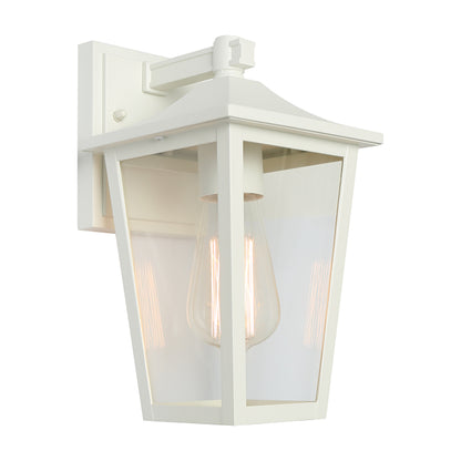 York Exterior Wall Light