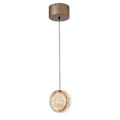 Yoyo 1LT LED Pendant