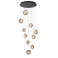 Yoyo 10LT LED Pendant