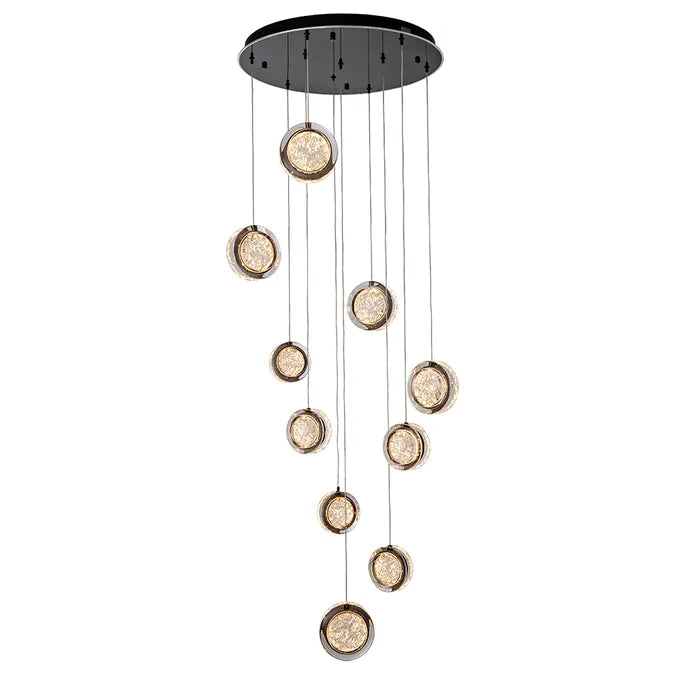 Yoyo 10LT LED Pendant