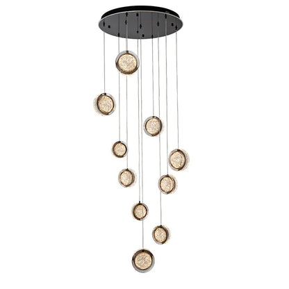 Yoyo 10LT LED Pendant