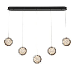 Yoyo 5LT LED Bar Pendant