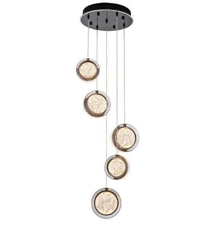 Yoyo 5LT LED Pendant