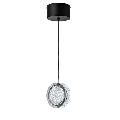Yoyo 1LT LED Pendant