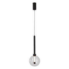 Meteor 1LT LED Pendant
