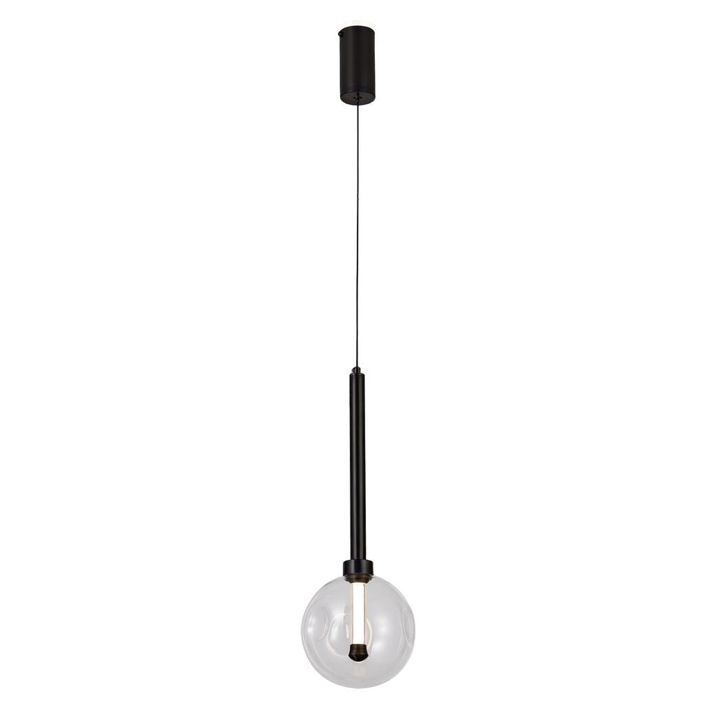 Meteor 1LT LED Pendant