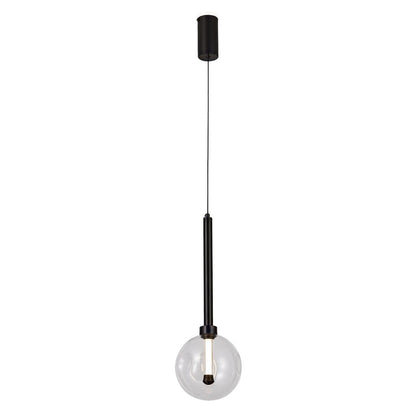 Meteor 1LT LED Pendant