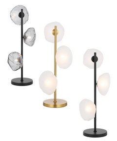 Zecca 3LT Table Lamp