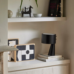 Zentra Table Lamp