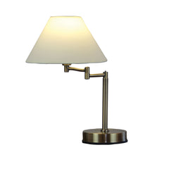 Zoe Touch Table Lamp