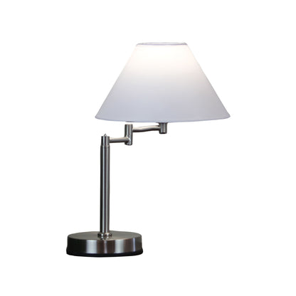 Zoe Touch Table Lamp