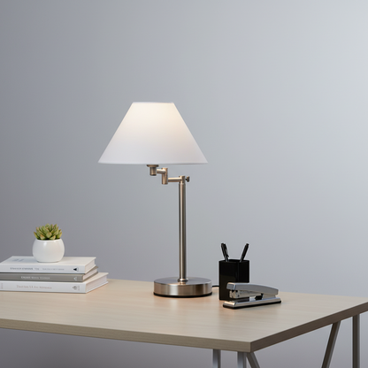 Zoe Touch Table Lamp