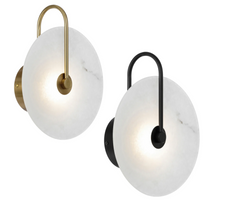 Zonder LED Wall Light