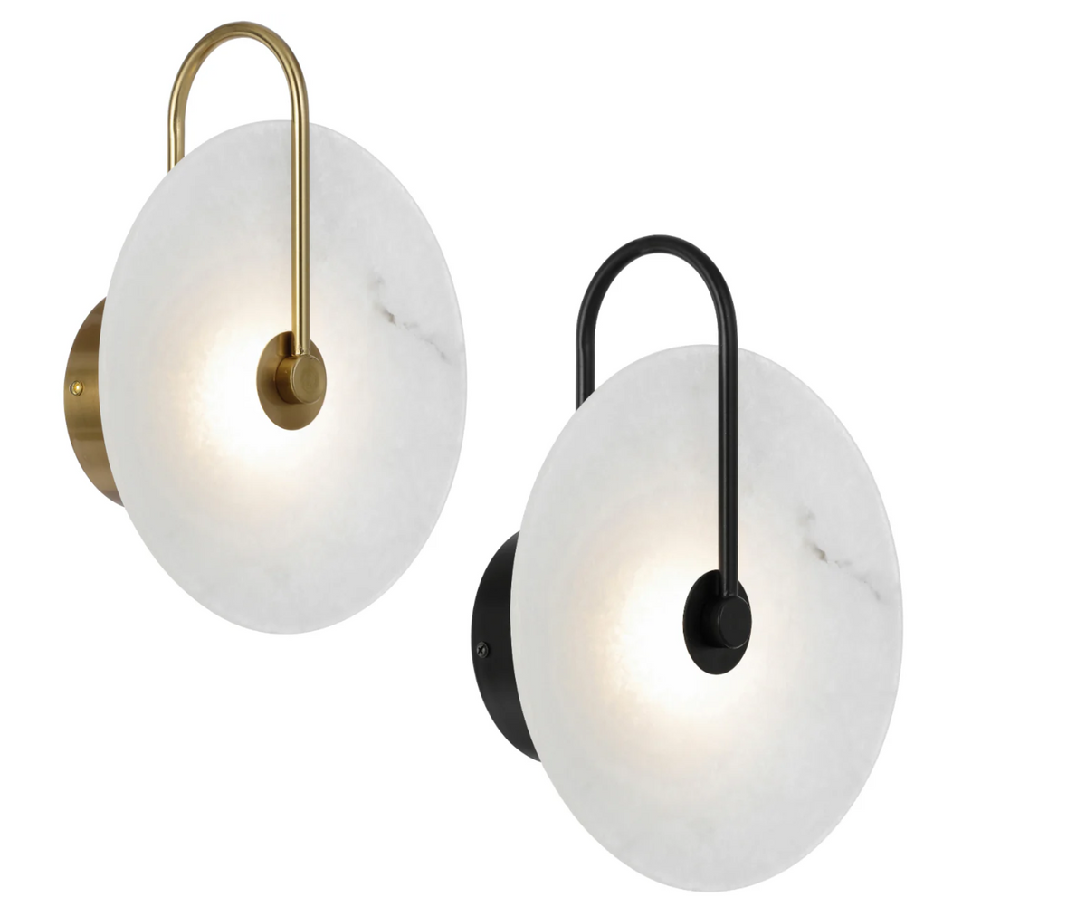 Zonder LED Wall Light