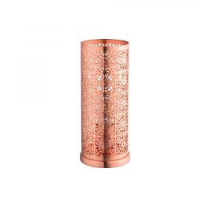 Bocal Table Lamp Copper