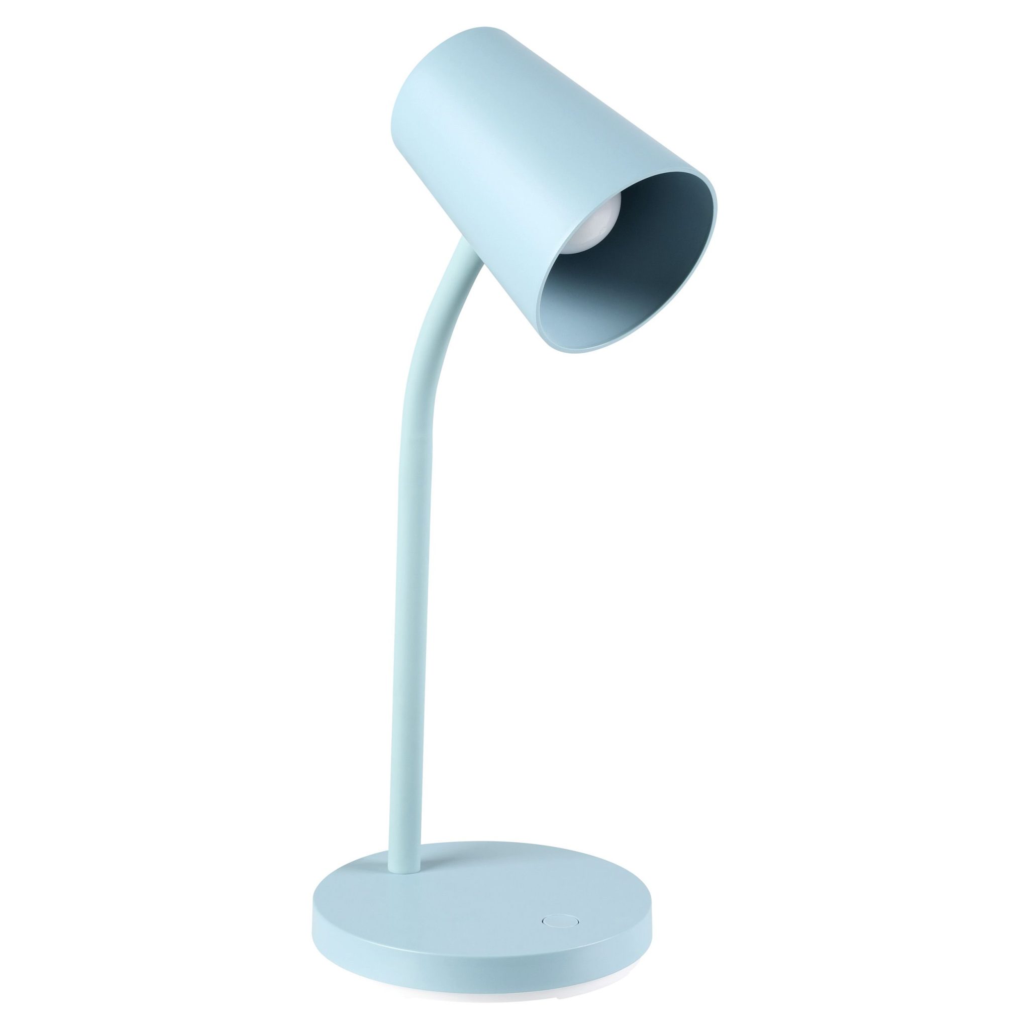 Jasper Desk Lamp Pastel Green Harvey Norman Lighting