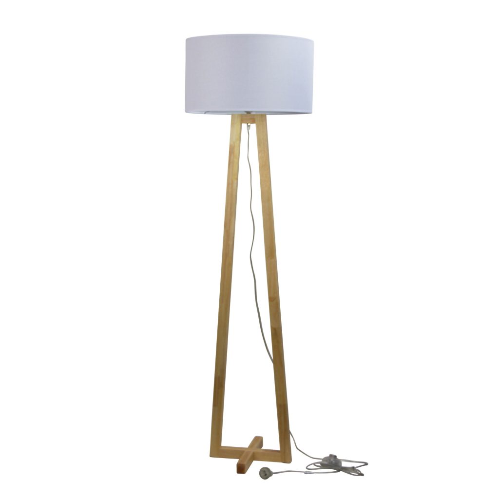 Edra Floor Lamp White Harvey Norman Lighting