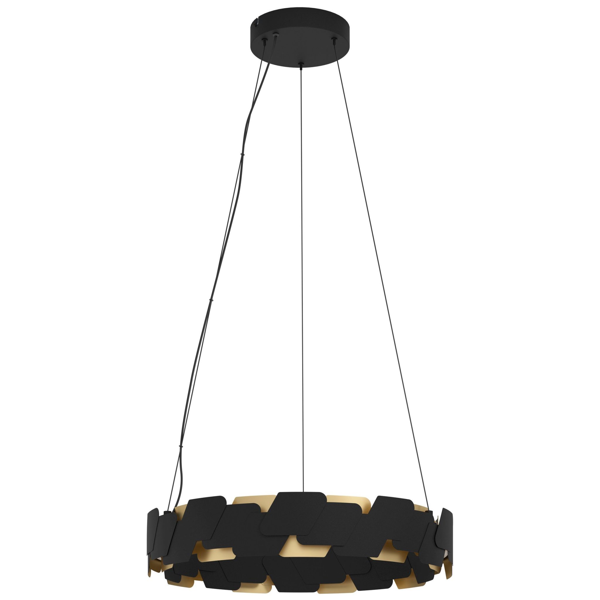 Altagracia Round LED Pendant Harvey Norman Lighting